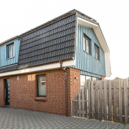 Haus Emil Appartement Cuxhaven Buitenkant foto